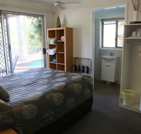Kyamba Court Motel - Accommodation Daintree