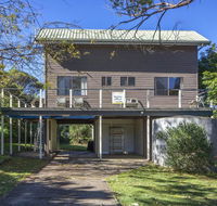 Kywong Avenue 8 Bawley Point NSW - Accommodation Daintree