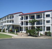 L'Amor Holiday Apartments - Accommodation Daintree