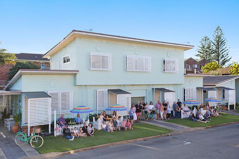La Costa Beachside Motel - Accommodation Daintree 1