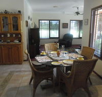 La Lagoon BB - Accommodation Daintree