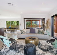 La Luna - Lennox Head - Accommodation Daintree
