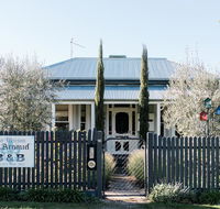 La Maison St Arnaud - Accommodation Daintree