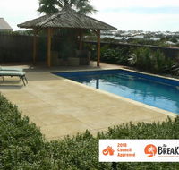 La Mer - Home with a Pool - Accommodation Daintree