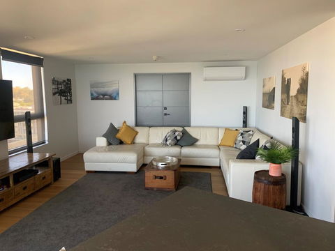 La Pacifique Apartments - Accommodation Daintree 1