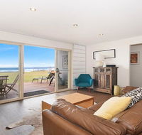 La Plage - Lennox Head - Accommodation Daintree