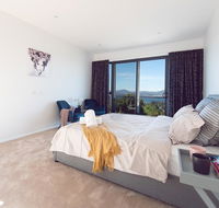 La vie Luxury Bay view - Accommodation Daintree