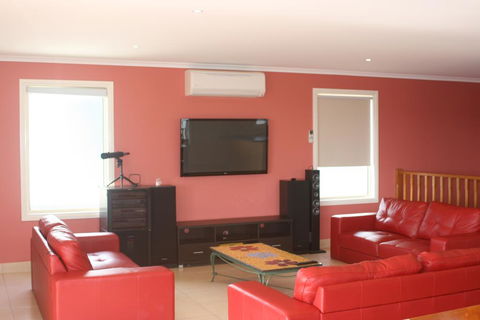 La Vista - Accommodation Daintree 3