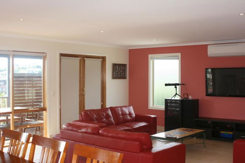 La Vista - Accommodation Daintree 2
