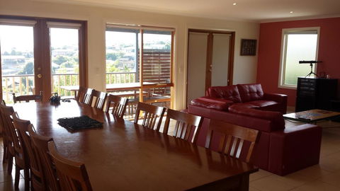 La Vista - Accommodation Daintree 0