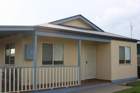 La Vista - Accommodation Daintree 1