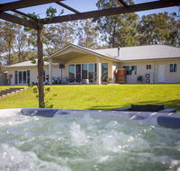 Lacuna Retreat - Accommodation Daintree