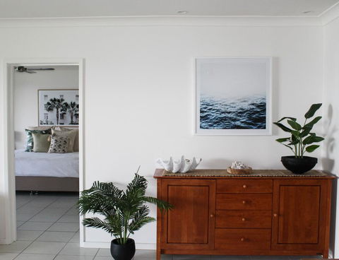 Lagoon 206 - Accommodation Daintree 1