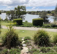 Lagoon-Front Luxury at Twin Waters Resort - Accommodation Daintree