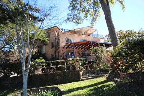 LAGOONA RETREAT - Korora - Accommodation Daintree 2