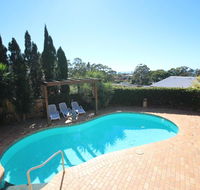 LAGOONA RETREAT - Korora - Accommodation Daintree