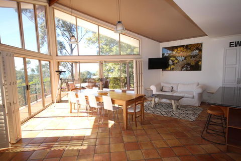 LAGOONA RETREAT - Korora - Accommodation Daintree 1
