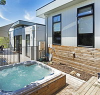 Laguna Rye - Accommodation Daintree