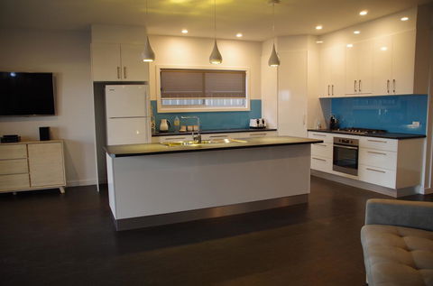 Laguna View - Accommodation Daintree 0
