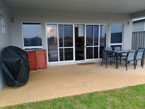 Laguna View - Accommodation Daintree 1