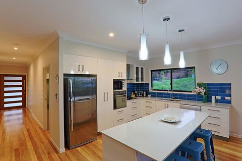 Laguna Views - Airlie Beach - Accommodation Daintree 3
