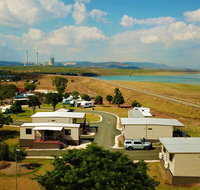 Lake Callide Retreat - Accommodation Daintree