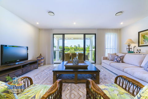 Lake Haven @ The Cove - Accommodation Daintree 1