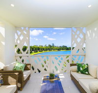 Lake Haven  the Cove - Accommodation Daintree