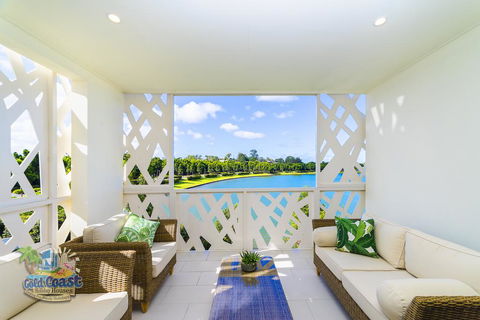 Lake Haven @ The Cove - Accommodation Daintree 0