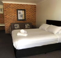 Lake Macquarie Motor Inn - Accommodation Daintree