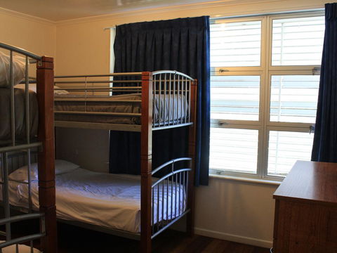 Lake Monduran Holiday Park - Accommodation Daintree 2
