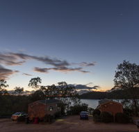 Lake Monduran Holiday Park - Accommodation Daintree
