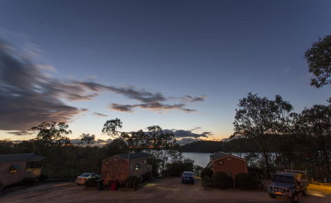 Lake Monduran Holiday Park - Accommodation Daintree 0