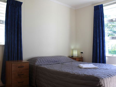 Lake Monduran Holiday Park - Accommodation Daintree 1