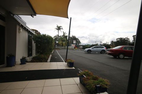 Lake Munmorah Motel - Accommodation Daintree 2