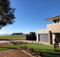 Lake Resort on Black Bull - Accommodation Daintree