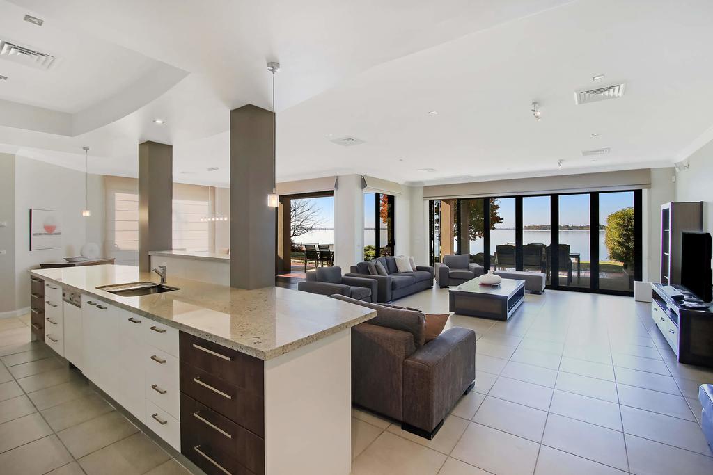  Accommodation Daintree
