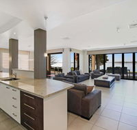 Lake Sunrise - Mulwala - Accommodation Daintree