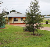 Lake Tyrrell Accommodation - Accommodation Daintree