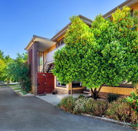 Lake Wendouree Luxury Apartments on Webster - Accommodation Daintree