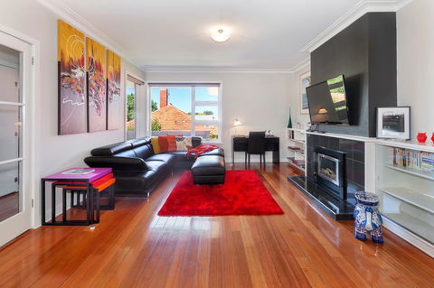 Lake Wendouree Luxury Apartments On Webster - Accommodation Daintree 1