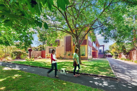Lake Wendouree Luxury Apartments On Webster - Accommodation Daintree 3