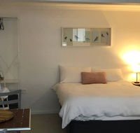 Lakefront Peace Apartments Studio 4 - Accommodation Daintree