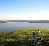 Lakes and Craters Holiday Park - Accommodation Daintree