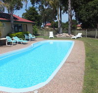 Lakes Entrance Country Cottages - Accommodation Daintree