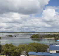 Lakeshore Lodge unit 11 - Accommodation Daintree