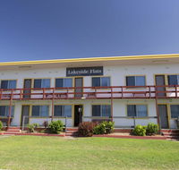 Lakeside Flats 1 - Accommodation Daintree