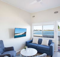 Lakeside Flats 2 Fresh New Look - Accommodation Daintree