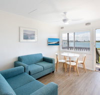 Lakeside Flats 6 - Accommodation Daintree