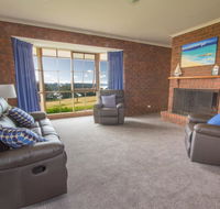 Lakeview - Accommodation Daintree